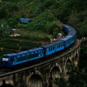 Tourisme : Visiter une Plantation de Thé au Sri Lanka | Bistrotea